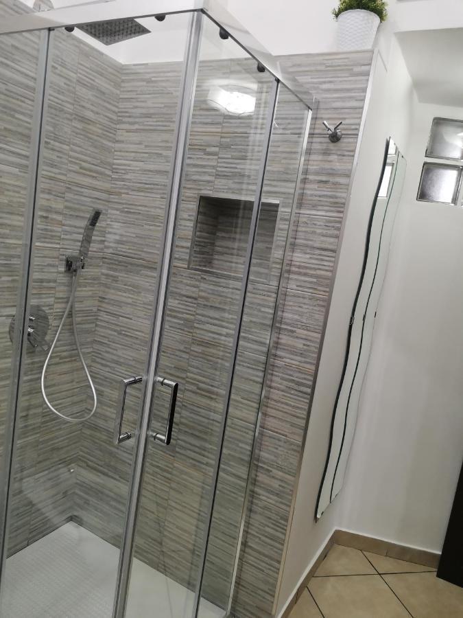 Appartement Porta Garibaldi Catane