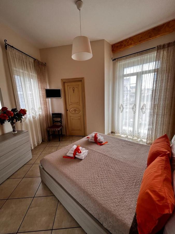 Appartement Porta Garibaldi *