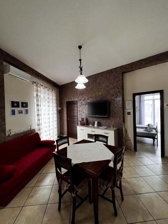 Porta Garibaldi Appartement *