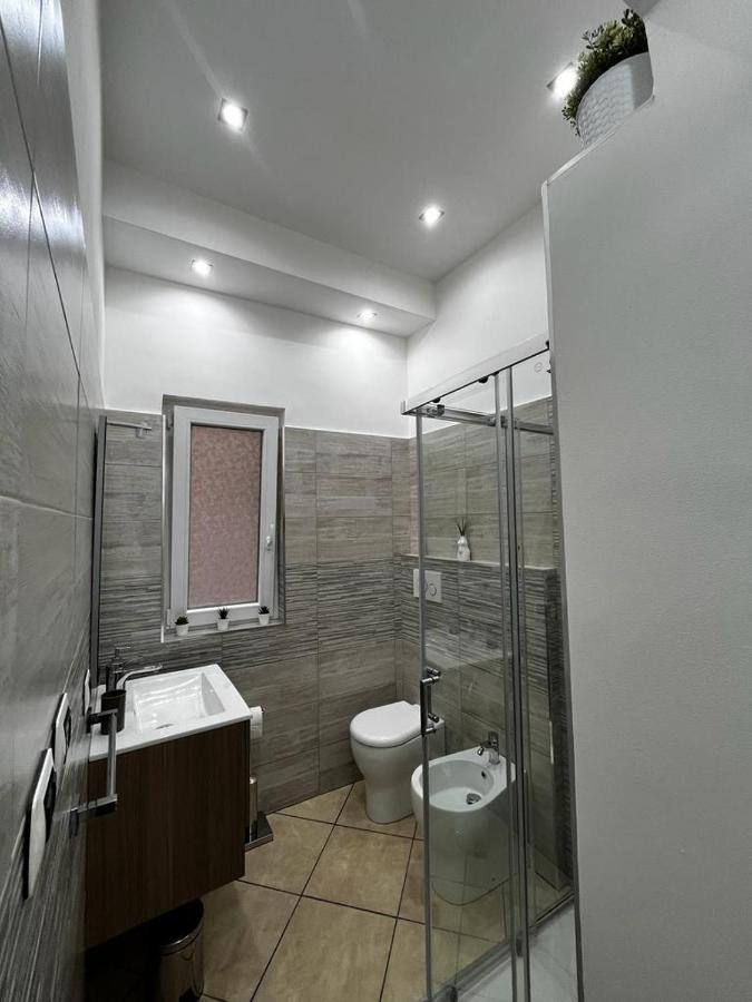 Porta Garibaldi Appartement Catane
