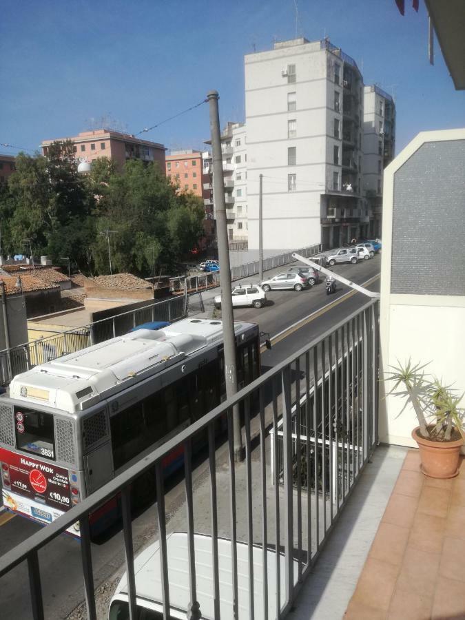 Porta Garibaldi Appartement *